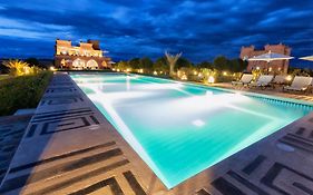 Hotel Sultana Royal Golf